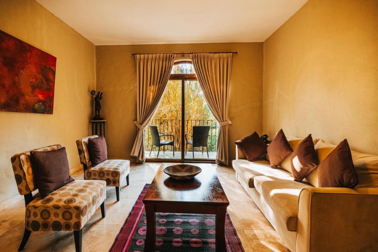 Los Mandarinos Boutique Hotel & Spa El Valle de Anton Dış mekan fotoğraf