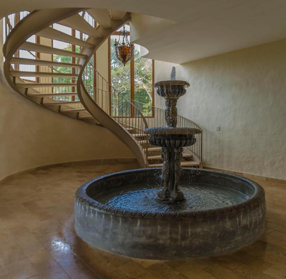 Los Mandarinos Boutique Hotel & Spa El Valle de Anton Dış mekan fotoğraf