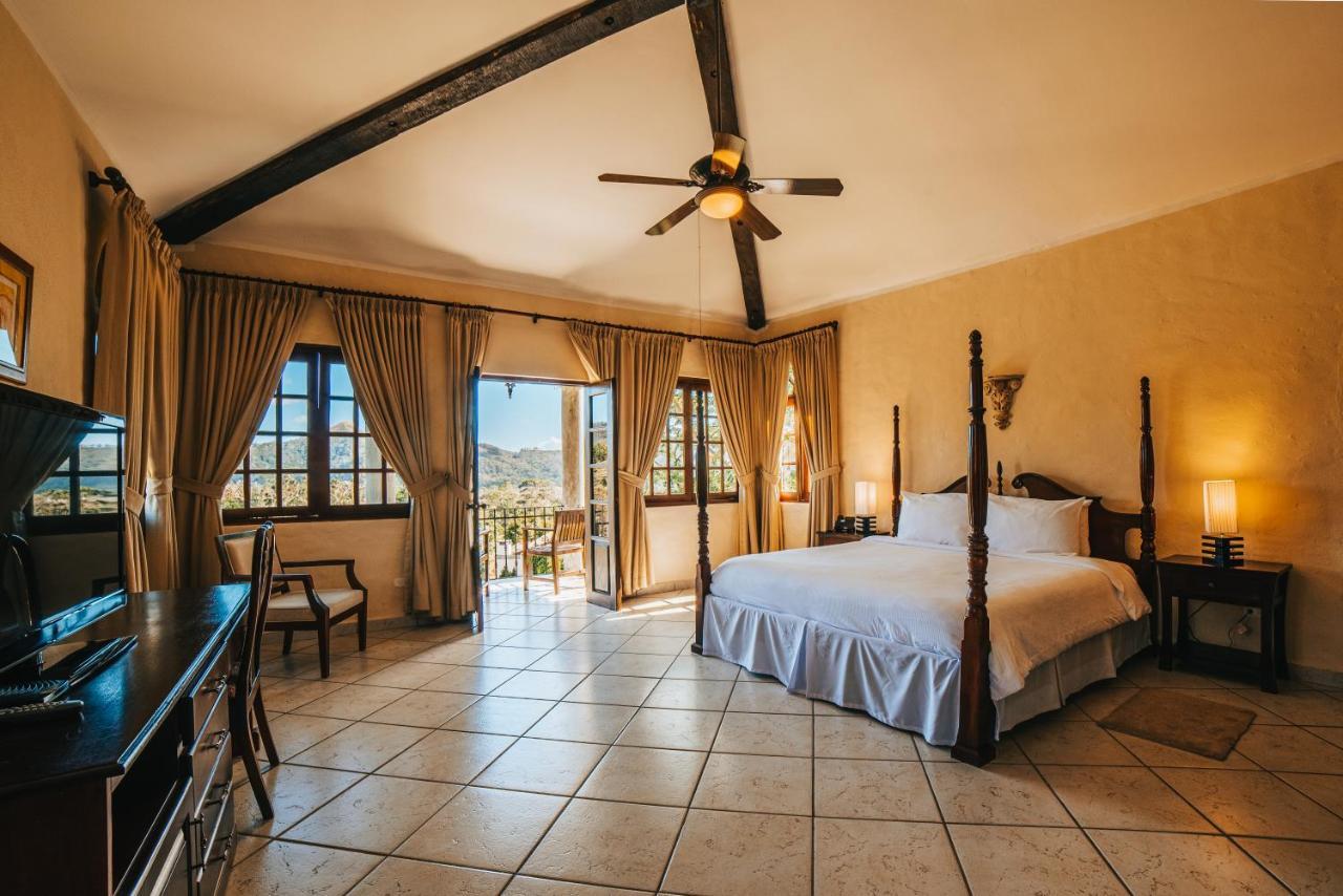Los Mandarinos Boutique Hotel & Spa El Valle de Anton Dış mekan fotoğraf