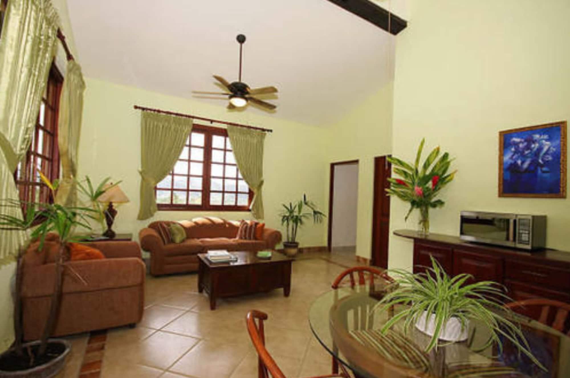 Los Mandarinos Boutique Hotel & Spa El Valle de Anton Dış mekan fotoğraf