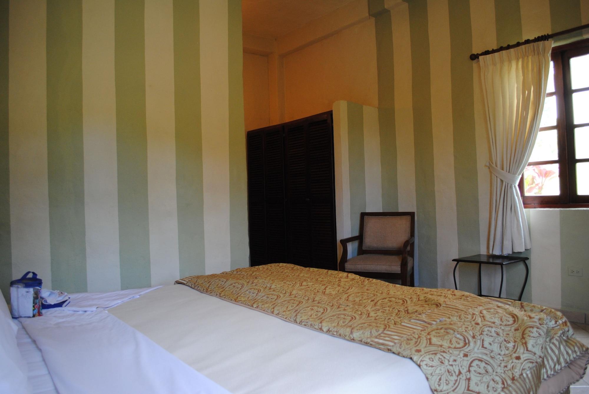 Los Mandarinos Boutique Hotel & Spa El Valle de Anton Dış mekan fotoğraf