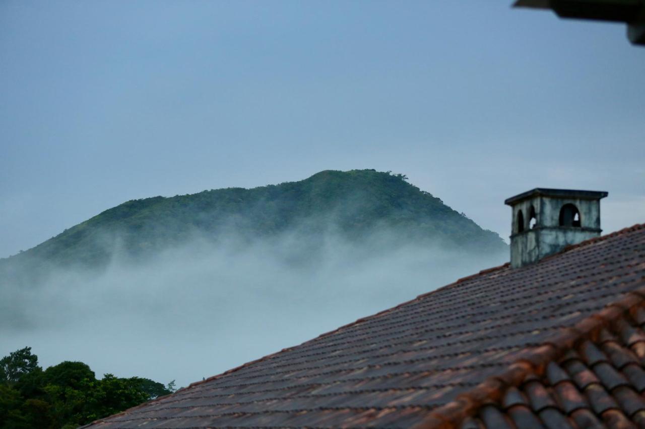 Los Mandarinos Boutique Hotel & Spa El Valle de Anton Dış mekan fotoğraf