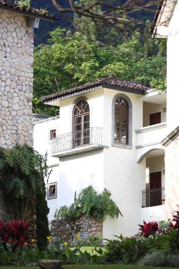 Los Mandarinos Boutique Hotel & Spa El Valle de Anton Dış mekan fotoğraf