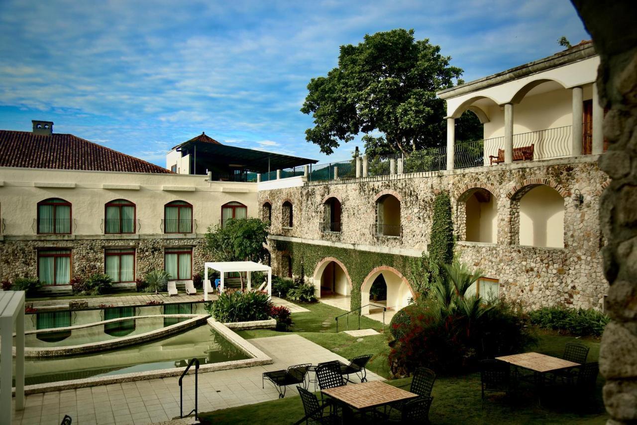 Los Mandarinos Boutique Hotel & Spa El Valle de Anton Dış mekan fotoğraf