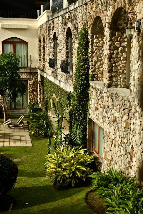 Los Mandarinos Boutique Hotel & Spa El Valle de Anton Dış mekan fotoğraf