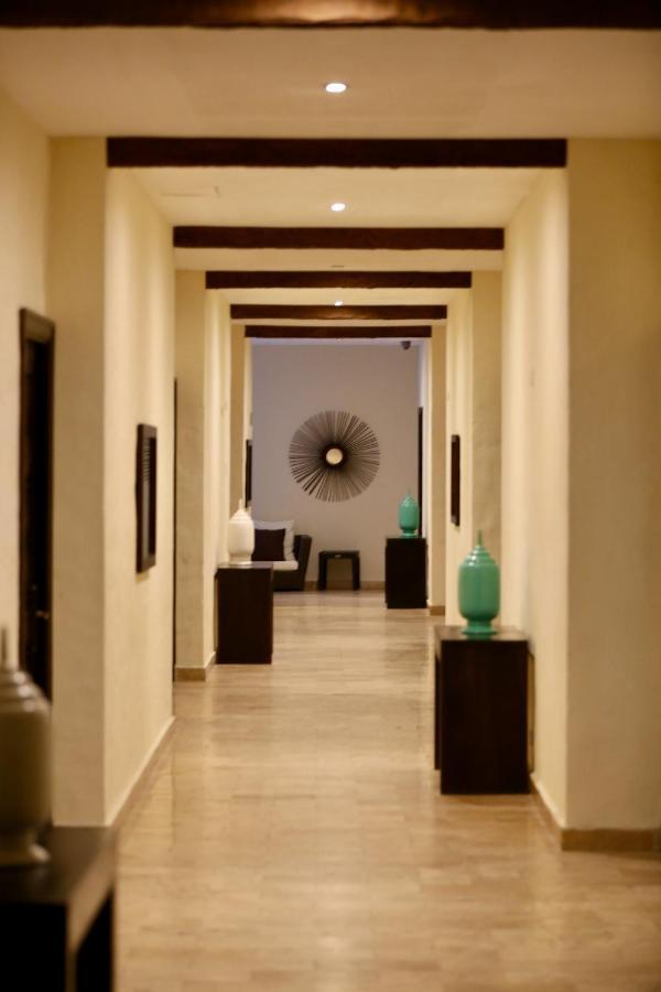 Los Mandarinos Boutique Hotel & Spa El Valle de Anton Dış mekan fotoğraf