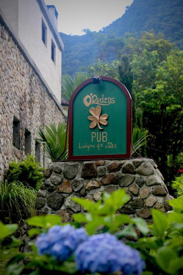 Los Mandarinos Boutique Hotel & Spa El Valle de Anton Dış mekan fotoğraf