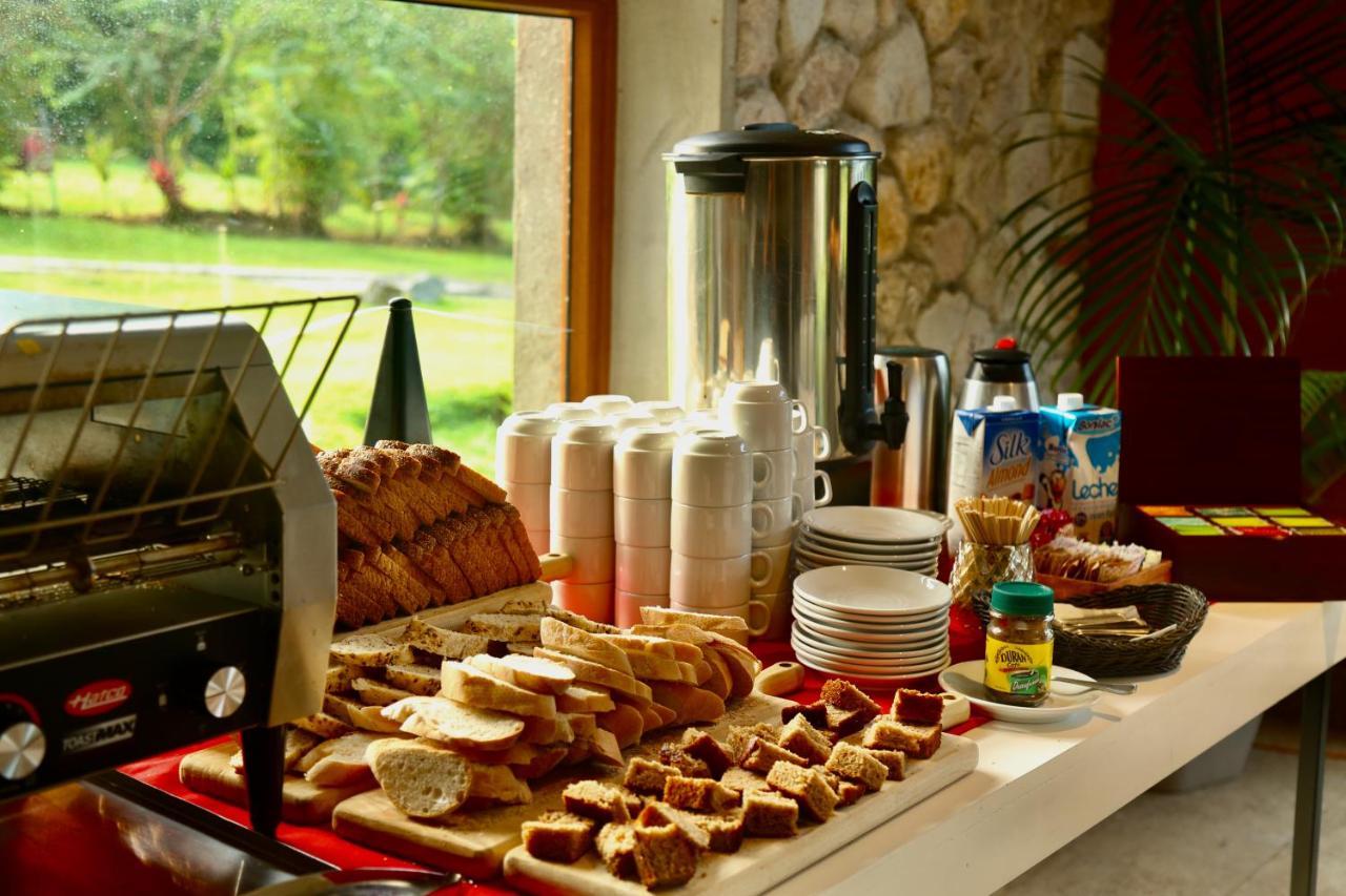 Los Mandarinos Boutique Hotel & Spa El Valle de Anton Dış mekan fotoğraf