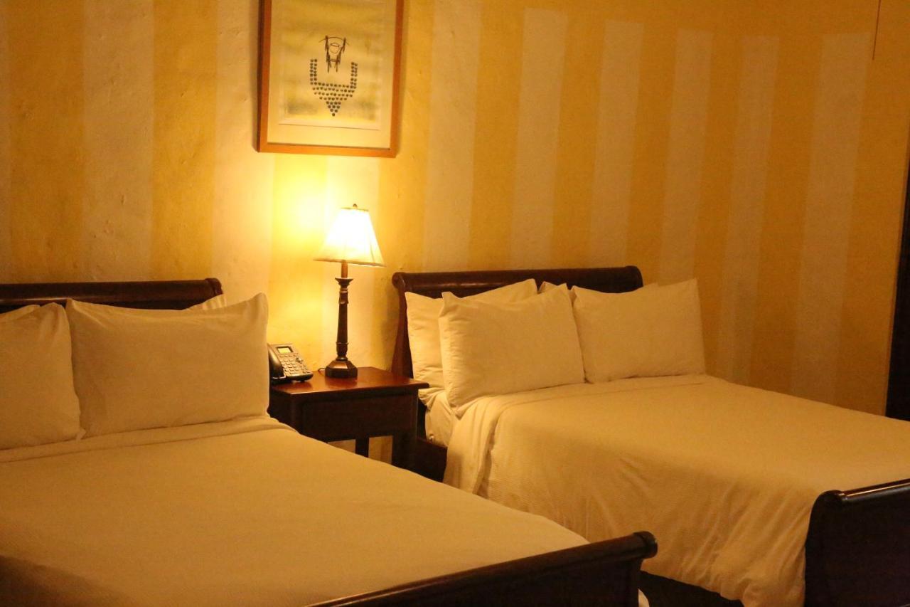 Los Mandarinos Boutique Hotel & Spa El Valle de Anton Dış mekan fotoğraf
