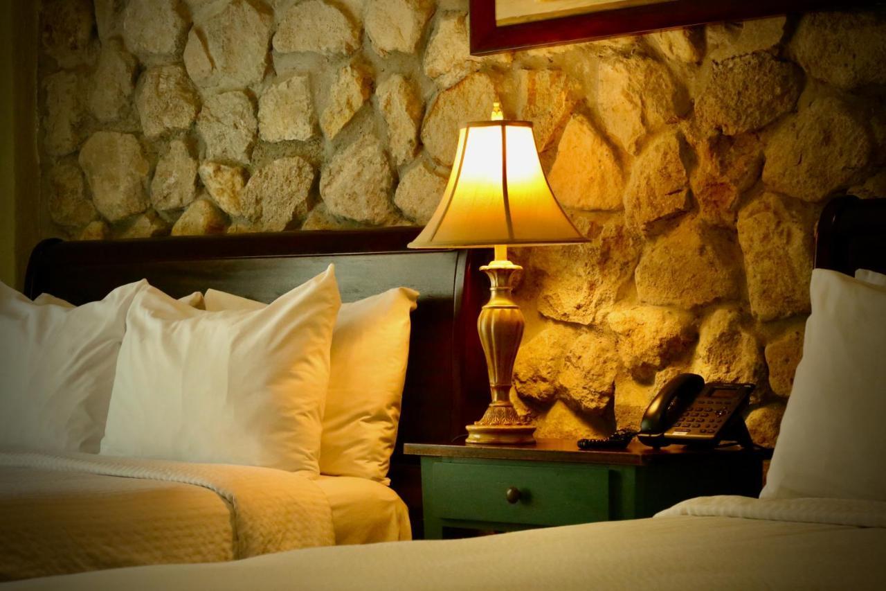 Los Mandarinos Boutique Hotel & Spa El Valle de Anton Dış mekan fotoğraf