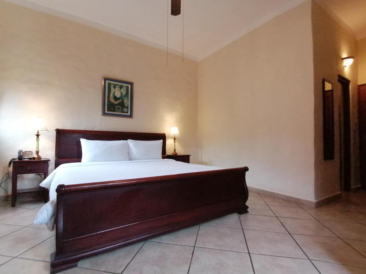 Los Mandarinos Boutique Hotel & Spa El Valle de Anton Dış mekan fotoğraf