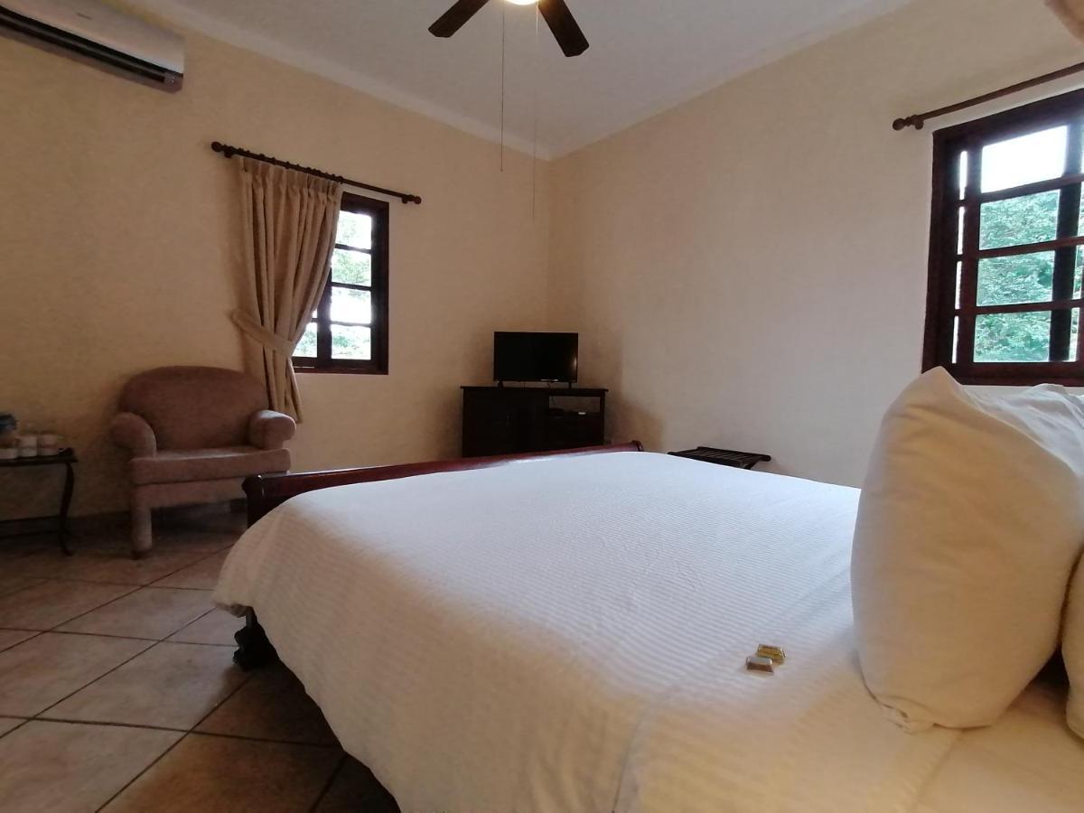Los Mandarinos Boutique Hotel & Spa El Valle de Anton Dış mekan fotoğraf