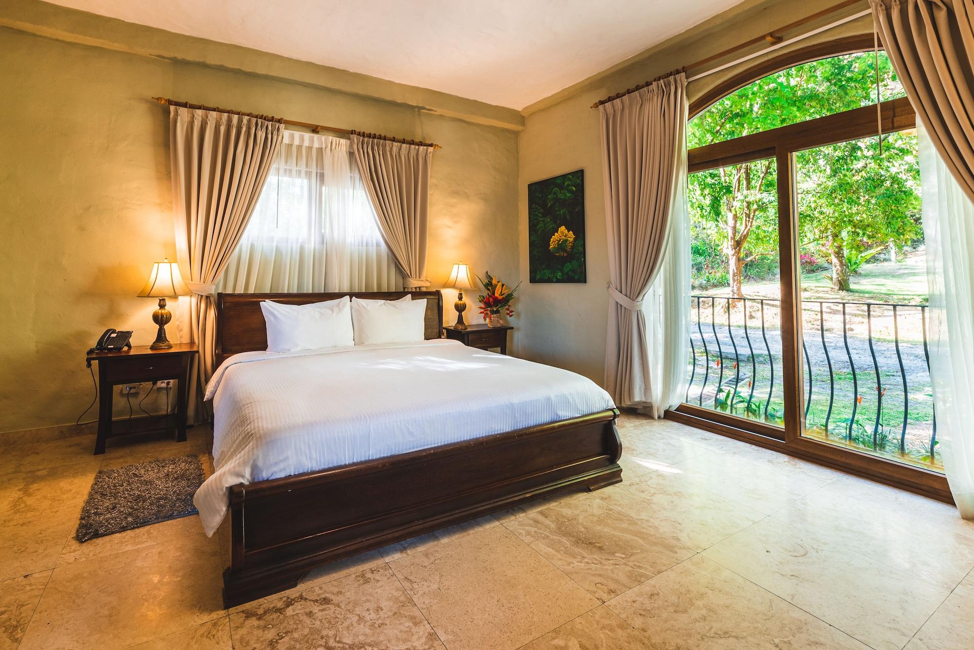 Los Mandarinos Boutique Hotel & Spa El Valle de Anton Dış mekan fotoğraf