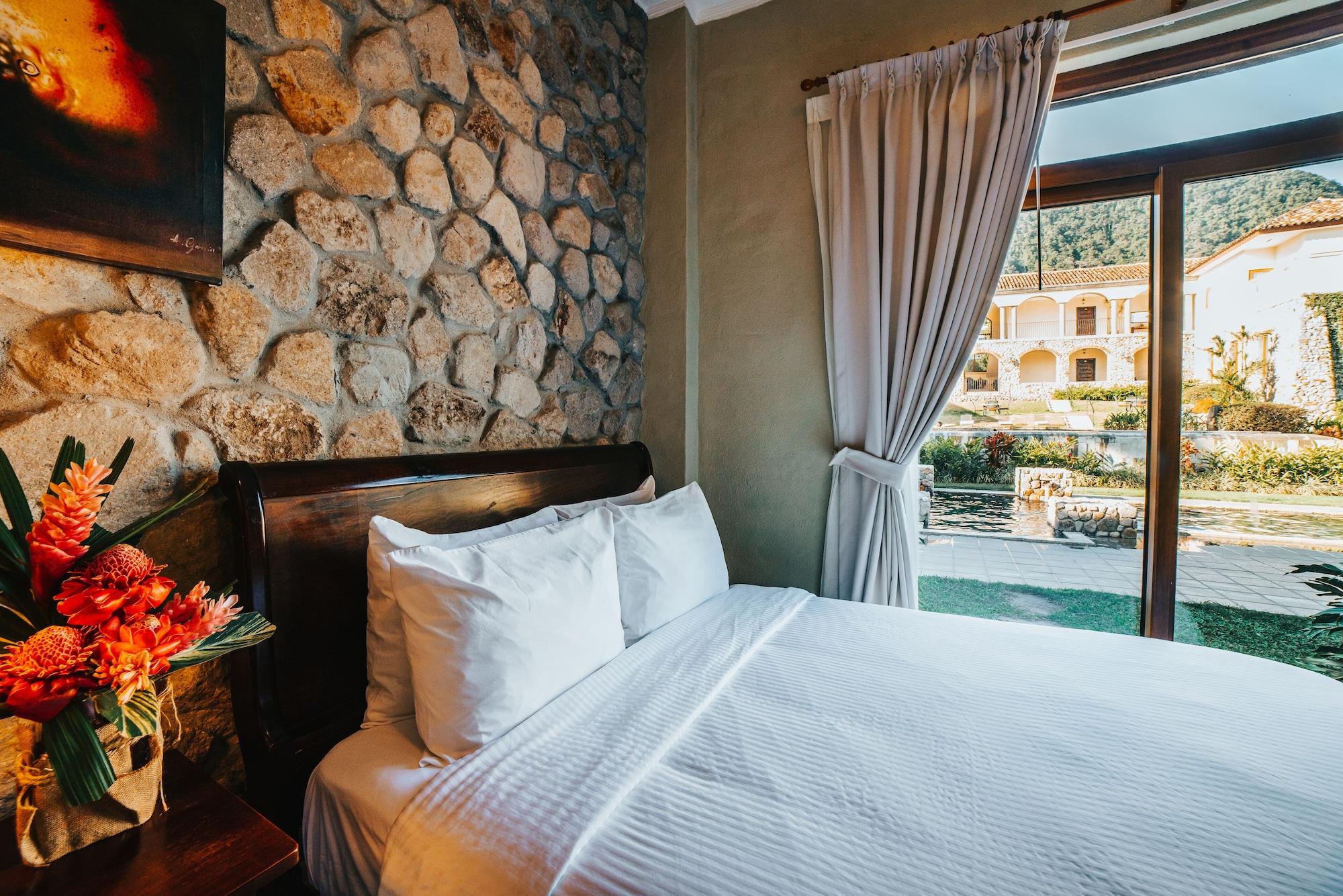 Los Mandarinos Boutique Hotel & Spa El Valle de Anton Dış mekan fotoğraf