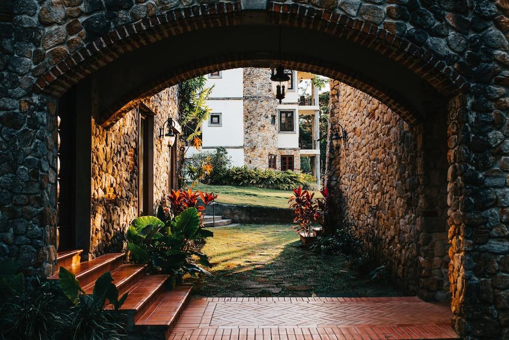 Los Mandarinos Boutique Hotel & Spa El Valle de Anton Dış mekan fotoğraf